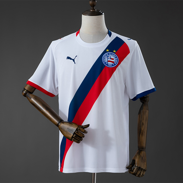 Thailand Trikot Bahia Heim 2026-27